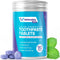 Whitebite Pro Color Correcting Purple Toothpaste Tablets with Nano Hydroxyapatite | Fresh