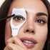 Mascara Shield for Makeup Application
