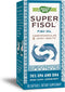 Nature's Way Super Fisol Fish Oil, 90 Softgels, Supports Heart and Joint Health*