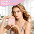 SIDESUGAR Flannel Sanitary Napkin Storage Bags for Women Portable Period Kit Menstrual Cup Pouches Feminine Pad Holder
