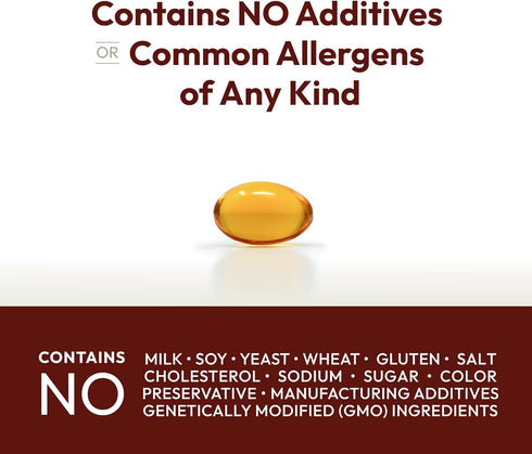 Andrew Lessman Complete Tocotrienols with Gamma Vitamin E - 60 Softgels, Eight Forms of Vitamin E, Powerful Antioxidant