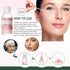 MO TULIP Acne Drying Lotion - Overnight Acne Spot Treatment for Face and Body, 1OZ Pimple Lotion