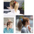 Small Funtopia 24 Pcs Velvet Scrunchies, Colorful Hair Ties for Thick and Thin Hair, Soft Mini Elastic Ponytail Holders