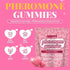 Nurri Pheromone Gummies 60 Gummies (1) for Her, Gomitas De Feromonas para Mujer, with Slippery Elm, Supports