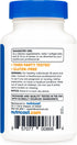 Nutricost Vitamin K2 (MK7) 100mcg + Vitamin D3 5000 IU - 120 Softgels, Gluten Free and Non-GMO