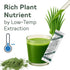 Visit the Store 7 Count YAMAKAN Green Juice with Barley Grass Powder, Super Greens Powder Rich in Daily Nutrients
