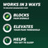 Excedrin PM Sleep Aid Caplets, Nighttime Headaches Relief, 100 Count