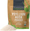 Viva Naturals Organic Psyllium Husk Powder, 10 oz - Finely Ground Superfood, Good Source of Fiber for Baking