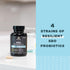 Probiotics for Men by Ancient Nutrition, SBO Probiotics Men's Once Daily, 30 Ct, 25 Billion CFUs for Digestion Support