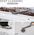 YIGAARUI 15 (3PCS) Crevice Cleaning Brush Bathroom Tile Groove Gap Cleaning Brush Premium Crevice Cleaning Tool