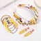 Teacher Accessories for Women, Headbands, Pencil Headbands, Hair Claw Clips, Earrings, Heishi Bracelets for Back to