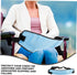 Safety Belt for Wheelchair - Elastic Straps for Elderly Support