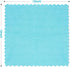 Orighty Microfiber Cleaning Cloths, Pack of 24, Highly Absorbent, Lint Free, 12x12 inch for House, Kitchen, Car