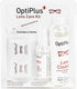 OptiPlus Lens Care Kit Alcohol-Free, Microfiber Cloths, Wipes, Eyeglass Screwdriver