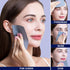 Teenitor Bamboo Charcoal Blotting Paper - 1200 Count Oil Absorbing Sheets for Face Oil Control, Perfect for Oily Skin