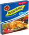 LURULURU 30Oven Roasting Bags for Oven with Ties for Roasting Chicken, Meat &