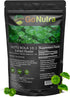 Gotu Kola 10:1 Extract Powder (8 oz) - Centella Asiatica, Gluten Free, Non-GMO Ayurvedic Herbal Supplement