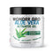Wonder Gro Aloe Vera Activator Gel - 20 fl oz, Non-Flaking, Alcohol-Free, Defines Curls & Waves