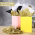 KESOTE Gold Tissue Paper, 14" x 20" Bulk Wrapping Paper for Crafts, Gift Wrap, Floral, Holidays - 60 Sheets