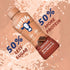 Pack 14oz (Pack 12) Fairlife' Variety - Rich Chocolate & Very Strawberry Low Fat Ultra Filtered Milk