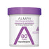 Almay Biodegradable Makeup Remover Pads, 80 Count, Longwear & Waterproof, Hypoallergenic, Fragrance-Free