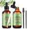 ZIXBMHYJ Rosemary Essential Oil (2 Pack), Rosemary Oil for Hair Growth & Skin