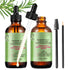ZIXBMHYJ Rosemary Essential Oil (2 Pack), Rosemary Oil for Hair Growth & Skin