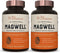 Live Conscious Magnesium Zinc & Vitamin D3 - Bioavailable Forms of Magnesium - Bone & Heart Health, Immune System