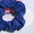 SUSULU Pack of 16pcs Cotton Hair Scrunchies, Solid Color Ponytail Holders for Women Accessories