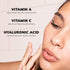 Caviar Jelly Makeup Remover | Nourishing Cleanser with Caviar Bubble Skincare Prebiotic-enriched Active Complex