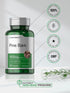 Horbaach Pine Bark Extract Capsules | 1500mg | 120 Count | Non-GMO and Gluten Free