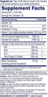 TheraTears Omega 3 Supplement, 1200mg, 90 ct, Pack of 1