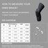 Full Knee Calf Padded Compression Leg Sleeve, Thigh Sports Protective Gear for Youth Kids Adult
