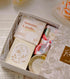 T-shin Candle,50G Jasmine Flower Shape Scented Multicolour Romantic Soy Wax Aesthetic Decorative Healing Candle