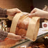 Holihome 30 Pack Cookie(13.7x8.2x3.5 inch) Paper Bread Bags for Homemade Bread Sourdough Bread Bags Large Bread Storage