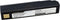 Replacement Battery for Honeywell 3820 3820i 4820, 3400mAh fits Part No 013283 100000495