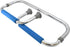 Secure Stand Assist Rail for Elderly with Padded Grab Bar Handles - Chair & Couch Lift Assist Standing Support