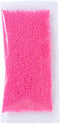 N\\A NA Sandbox Powder Easy to Operate Sandbox Powder Pretty Odor-Free Rose Red