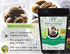 Triphala Powder 100 Gm | Formula of Amla, Haritaki & Bibhitaki | Supports Daily Detoxifying, Cleansing & Rejuvenation | Supports Immune System | Non GMO | Vegan | GMP Certified