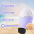 NICECHEF 1.86oz Sunscreen Applicator for Kids with Replaceable Body Sunblock Lotion Sponge Sunscreen Sponge Applicator