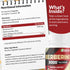 BEBEFEN Berberine HCL Supplement 2000mg - Supports Immune System, Cardiovascular Health - Non-GMO, Gluten Free