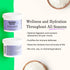 Grubbly Farms Prebiotics + Probiotics for Chickens (30 Day)