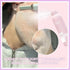 VEZE Face Shaving Hair Identifier Sp-Gel - Skin Dermaplaning Sp-Ge for Moisturizing and Skin Care, Pink