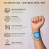 The Good Patch Nite Owl Natural Sleep Patch for Kids, Tart Cherry, Chamomile, Skullcap, 12 Total Patches