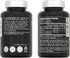 D-Mannose 1000mg Capsules, 60 Capsules, D Mannose with Cranberry Extract and Vitamin C, Vegan & Non-GMO