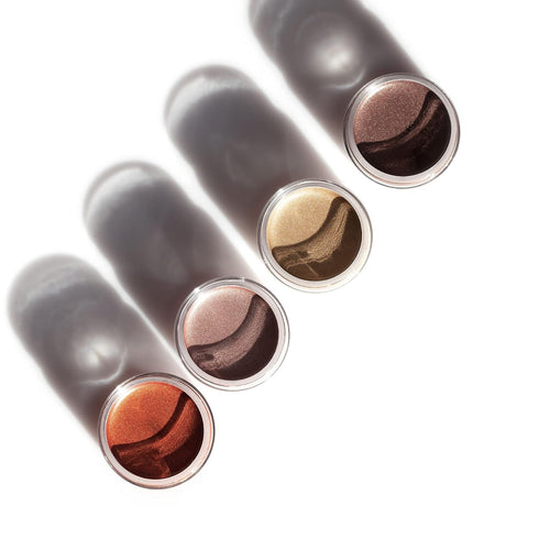Inglot AMC Eyeliner Gel 94 - Waterproof Gel Eyeliner, High Intensity Pigments, Creamy Texture, 5.5 g