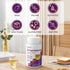 300 Billion AFU Akkermansia Probiotic, GLP-1 Probiotic for Women & Men, Enhances Gut Digestive Lining Function, 60 Caps