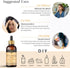 Avatra Orange Essential Oil for Diffuser, Skin, Aromatherapy | Natural & Undiluted | 3.38 Fl Oz with Glass Dropper
