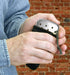 Zippo 12-Hour Hand Warmer, High Polish Chrome