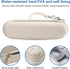 ProCase Travel Case for Electric Toothbrush Bundle with Hard Carrying Case for Glinet Travel Router